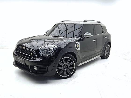 MINI COUNTRYMAN 1.5 12V TWINPOWER TURBO HYBRID COOPER S E TOP ALL4 STEPTRONIC MINI COUNTRYMAN 1.5 12V TWINPOWER TURBO HYBRID COOPER S E TOP ALL4 STEPTRONIC